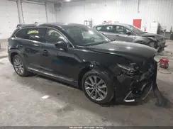 MAZDA CX-9