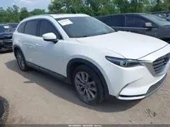 MAZDA CX-9