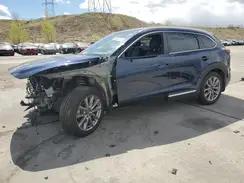 MAZDA CX-9