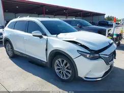 MAZDA CX-9