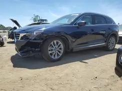 MAZDA CX-9