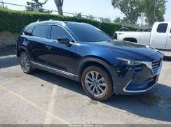 MAZDA CX-9