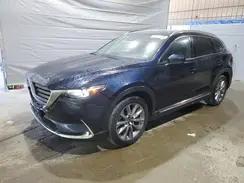 MAZDA CX-9