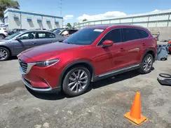 MAZDA CX-9