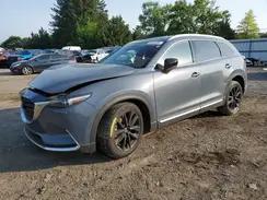MAZDA CX-9