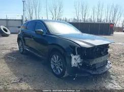 MAZDA CX-9