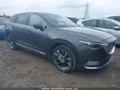 MAZDA CX-9