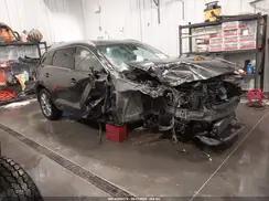 MAZDA CX-9