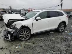 MAZDA CX-9