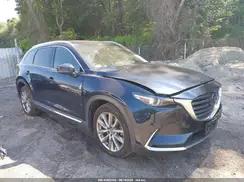 MAZDA CX-9