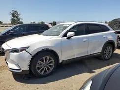 MAZDA CX-9