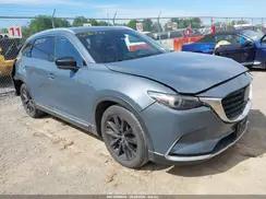 MAZDA CX-9