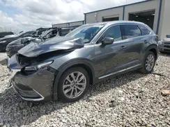 MAZDA CX-9