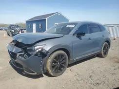 MAZDA CX-9