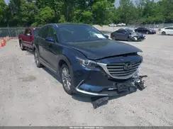 MAZDA CX-9