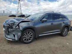 MAZDA CX-9