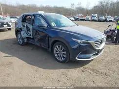 MAZDA CX-9