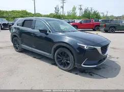 MAZDA CX-9