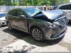 MAZDA CX-9