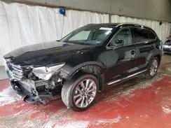 MAZDA CX-9
