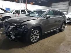 MAZDA CX-9