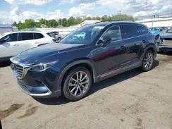 MAZDA CX-9
