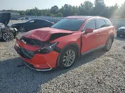 MAZDA CX-9