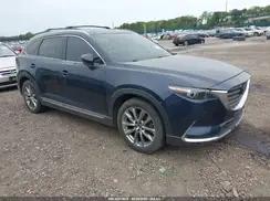 MAZDA CX-9