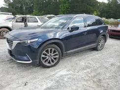 MAZDA CX-9