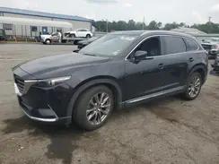 MAZDA CX-9