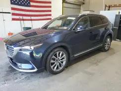 MAZDA CX-9