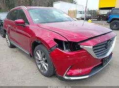 MAZDA CX-9