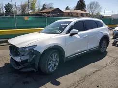 MAZDA CX-9