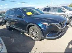 MAZDA CX-9