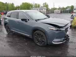 MAZDA CX-9