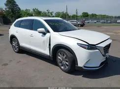 MAZDA CX-9