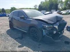 MAZDA CX-9
