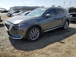 MAZDA CX-9