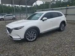 MAZDA CX-9