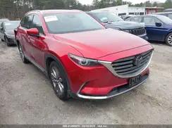 MAZDA CX-9