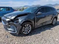 MAZDA CX-9