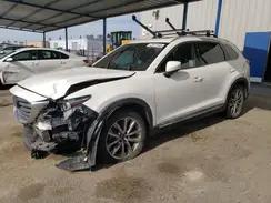 MAZDA CX-9