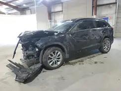 MAZDA CX-9