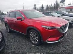 MAZDA CX-9