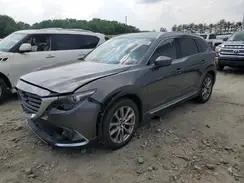 MAZDA CX-9