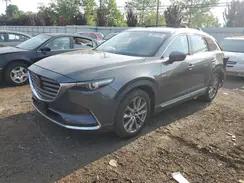 MAZDA CX-9