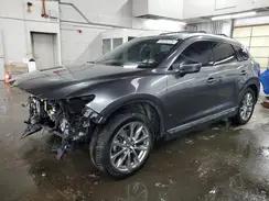 MAZDA CX-9