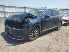 MAZDA CX-9