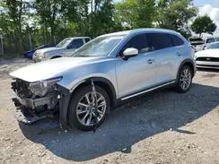 MAZDA CX-9
