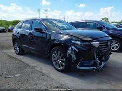 MAZDA CX-9